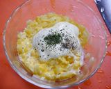 簡単!銀鮭南蛮☆チキン南蛮風作り方5写真