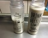 甘酒時短（酒粕）作り方7写真