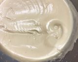 共立スポンジケーキ作り方4写真