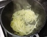 トマト缶なし！簡単ミネストローネ作り方2写真