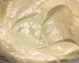 共立スポンジケーキ作り方8写真