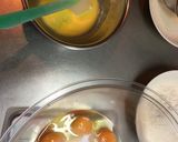 共立スポンジケーキ作り方1写真