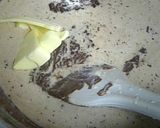 やわやわ生チョコ♪作り方4写真