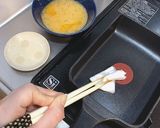 ほんのり甘い本格的で簡単究極のだしまき作り方2写真
