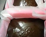 やわやわ生チョコ♪作り方6写真