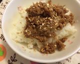 困った時のツナ缶様＊ツナの生ふりかけ作り方4写真