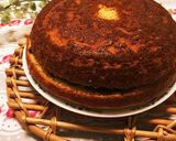 炊飯器でHM簡単ジャンボどら焼きケーキ作り方10写真