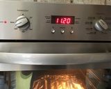 鶏肉の照り焼き *poulet*作り方1写真