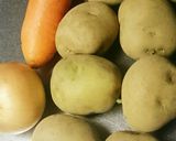 僕の家の【コロッケ】作り方1写真