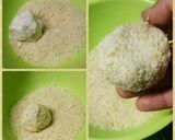 僕の家の【コロッケ】作り方15写真