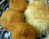 僕の家の【コロッケ】作り方23写真