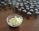 綺麗になれちゃう『ミルクチョコクッキー』作り方2写真
