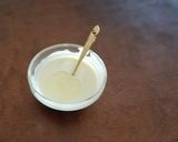 綺麗になれちゃう『ミルクチョコクッキー』作り方3写真