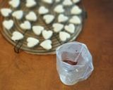 綺麗になれちゃう『ミルクチョコクッキー』作り方6写真