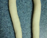 手作り餃子の皮！もちもち✨本当に簡単作り方3写真
