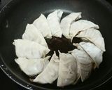 手作り餃子の皮！もちもち✨本当に簡単作り方7写真