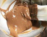 簡単チョコクランチ作り方2写真