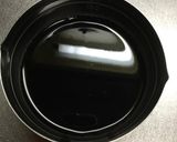 黒にんじん入りの食パン作り方4写真