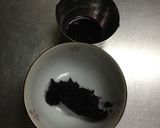 黒にんじん入りの食パン作り方3写真
