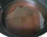 俺流！今から間に合う味染み豚バラ肉じゃが作り方2写真