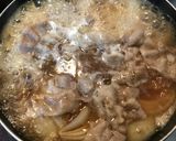 俺流！今から間に合う味染み豚バラ肉じゃが作り方8写真