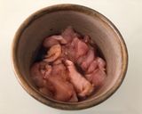 本当に美味しい だしを味わう茶碗蒸し作り方4写真