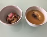 本当に美味しい だしを味わう茶碗蒸し作り方7写真