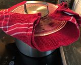 本当に美味しい だしを味わう茶碗蒸し作り方9写真