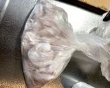 簡単で高タンパクな鳥の胸肉のトマト煮込み作り方3写真