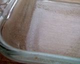 さわやかしっとり★レモンとバニラのケーキ作り方1写真