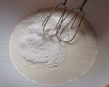 さわやかしっとり★レモンとバニラのケーキ作り方6写真