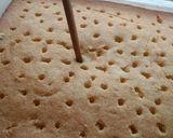 さわやかしっとり★レモンとバニラのケーキ作り方10写真