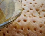 さわやかしっとり★レモンとバニラのケーキ作り方13写真