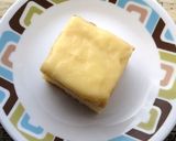 さわやかしっとり★レモンとバニラのケーキ作り方21写真