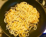 あんかけ焼きそば作り方2写真