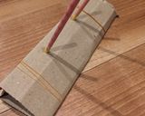 極太うずまきポッキー作り方7写真