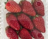 自家製 いちご酒作り方1写真