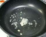 もやしの焼肉のタレ炒め作り方2写真