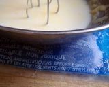 さわやかしっとり★レモンとバニラのケーキ作り方17写真