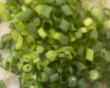 しらすとネギの絶品梅ご飯😋作り方1写真
