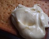 さわやかしっとり★レモンとバニラのケーキ作り方19写真