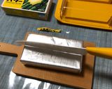 バターの保存方法…初心者さん〜(^^)v作り方3写真