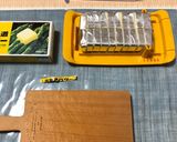 バターの保存方法…初心者さん〜(^^)v作り方8写真