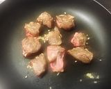 ルーから手作り!簡単本格ビーフシチュー作り方8写真