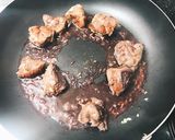 ルーから手作り!簡単本格ビーフシチュー作り方9写真
