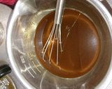 味噌かすてら作り方3写真