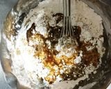 味噌かすてら作り方4写真