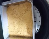 味噌かすてら作り方5写真
