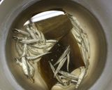 舞鶴牡蠣丼作り方1写真