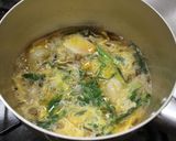 舞鶴牡蠣丼作り方3写真